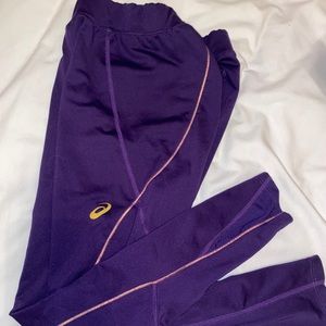 ASICS Leggings
